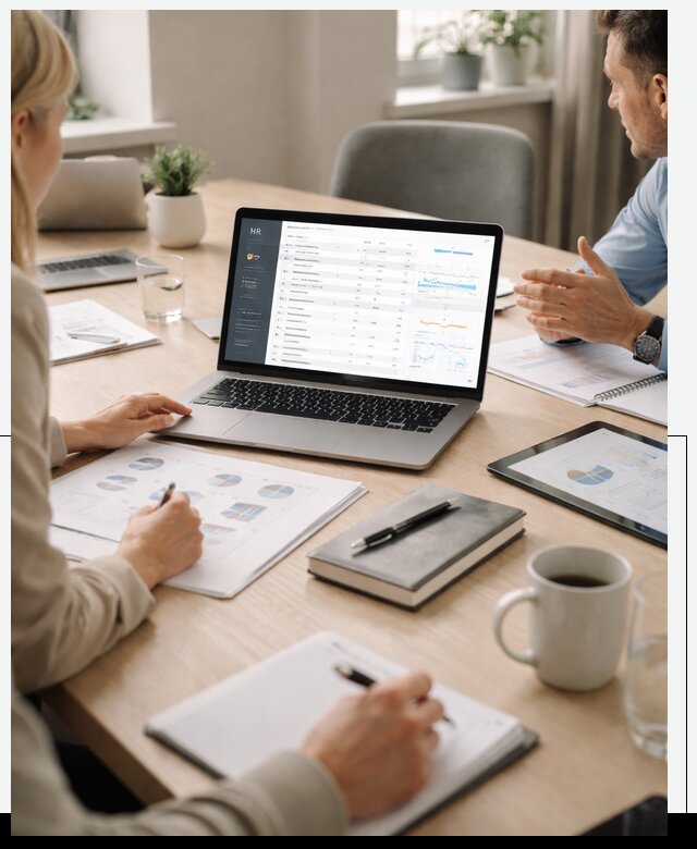 HR системы HCM ATS для подбора в Кумертау от 12251 р. АвикейКра