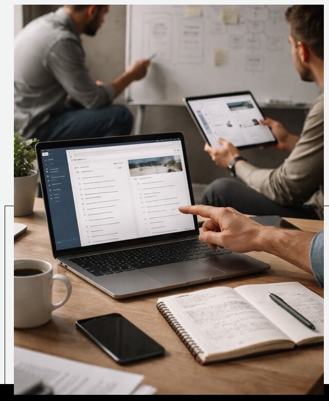 Разработка LMS платформы для корпоративного обучения в Кумертау