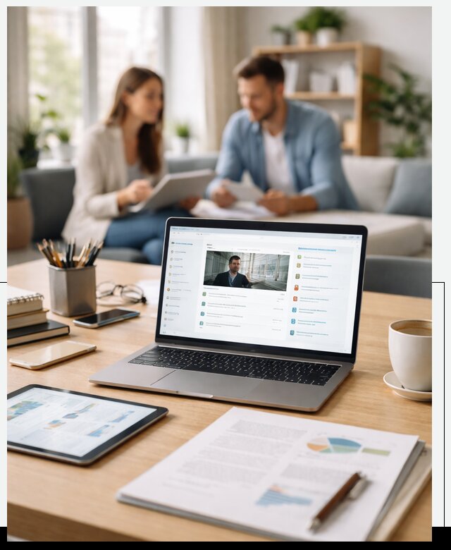 Система дистанционного обучения в Кумертау от 45941 р. АвикейКра