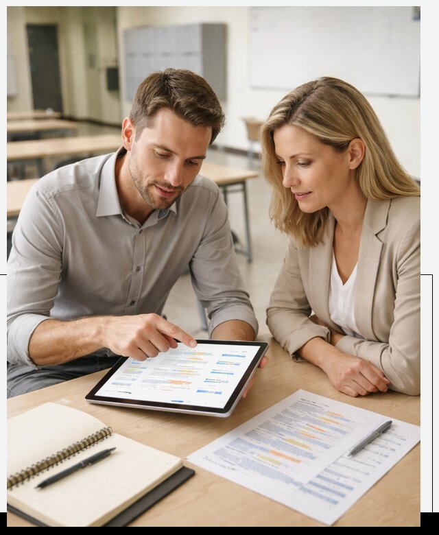 Разработка электронный дневник школа в Кумертау от 15314 р. |АвикейКра