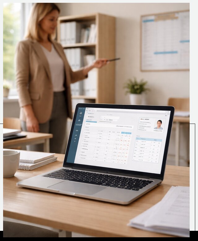 Электронный журнал школа система в Кумертау от 12251 р. | АвикейКра
