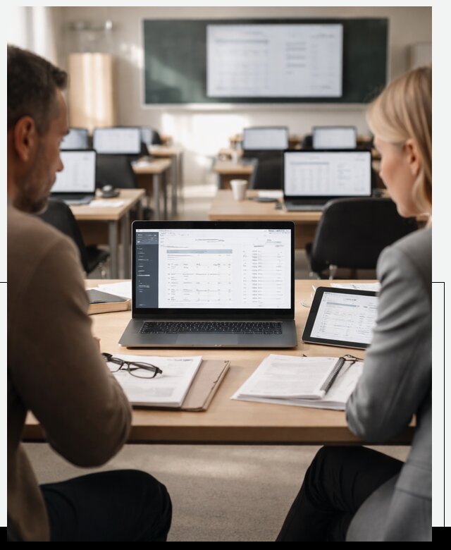 Система управления учебным процессом вузе в Кумертау от 12251 р|АвикейКра