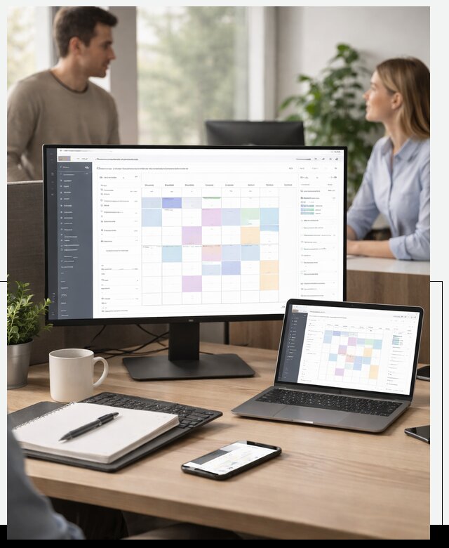 Расписание занятий вуз система в Кумертау от 12251 р. | АвикейКра