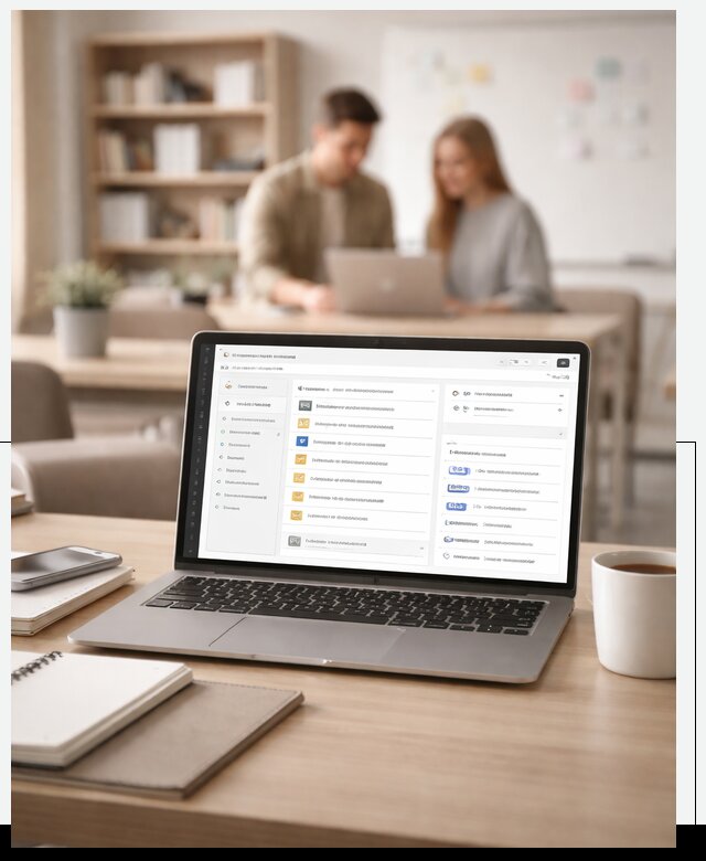 LMS для университета под ключ в Кумертау от 7657 р. | АвикейКра
