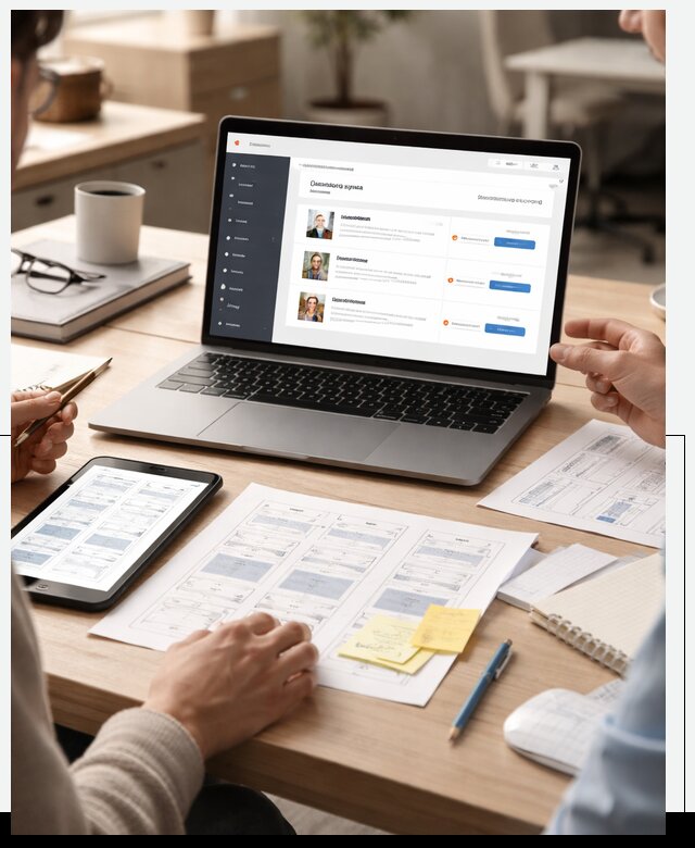 Онлайншкола платформа разработка в Кумертау от 12251 р. | АвикейКра