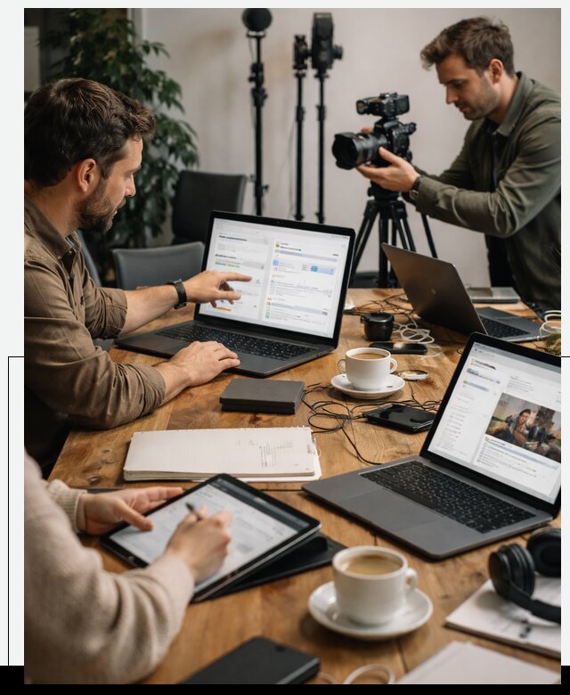 Разработка платформы для онлайн школ и курсов в Кумертау