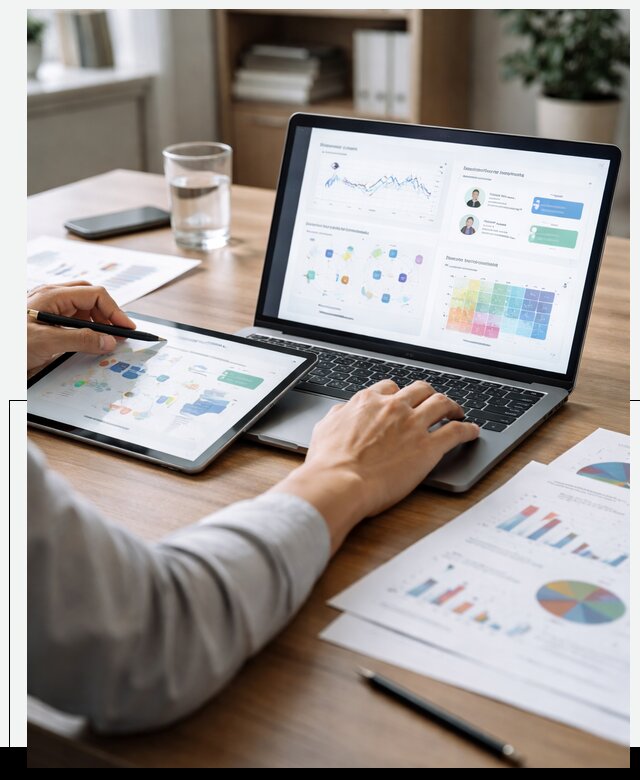 Разработка адаптивной AI системы обучения в Кумертау под бизнес