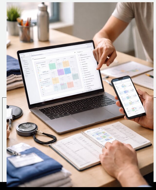 Система управления спортивной школой в Кумертау автоматизация процессов
