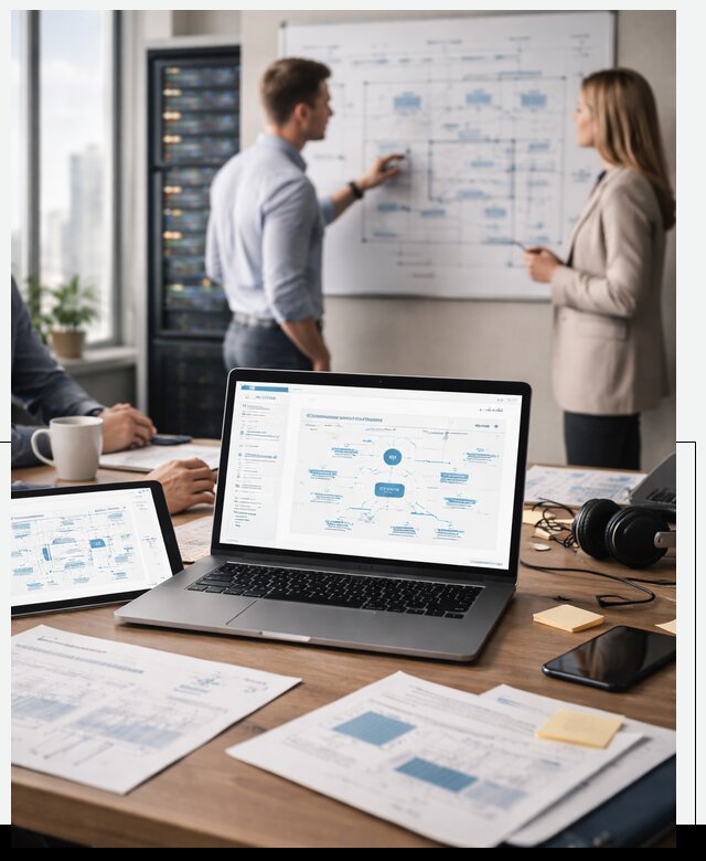 Разработка порталов госуслуг и ФГИС в Кумертау от 12251 р. | АвикейКра