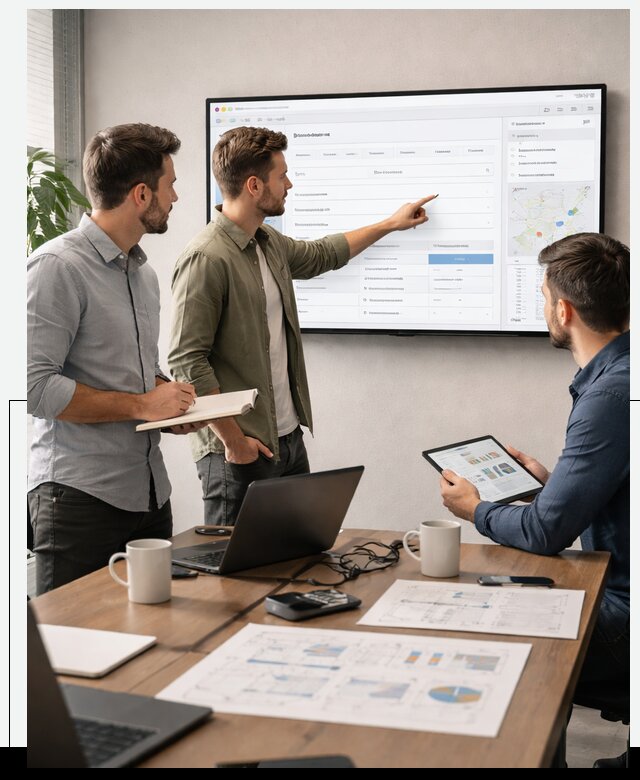 Разработка порталов госуслуг и интеграция с ФГИС в Кумертау