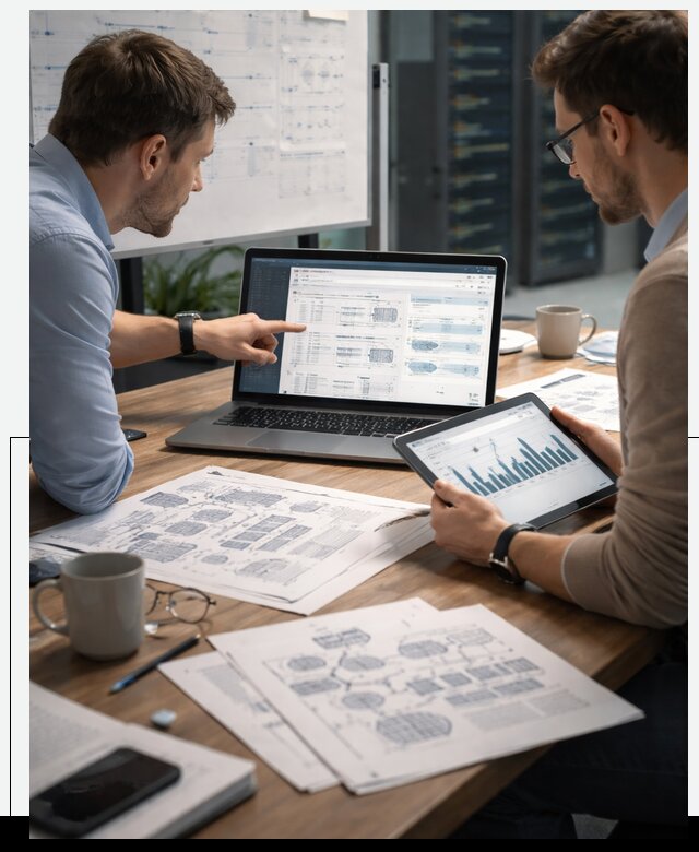 Внедрение СМЭВ и МЭДО для государственных систем в Кумертау