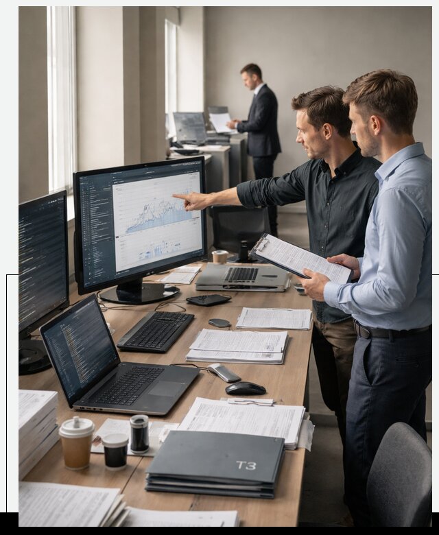 СЭД для государственного органа: внедрение и сопровождение в Кумертау