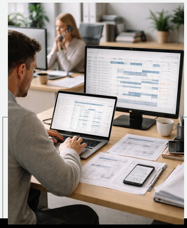 PMS для бронирования отелей и управления номерным фондом в Кумертау