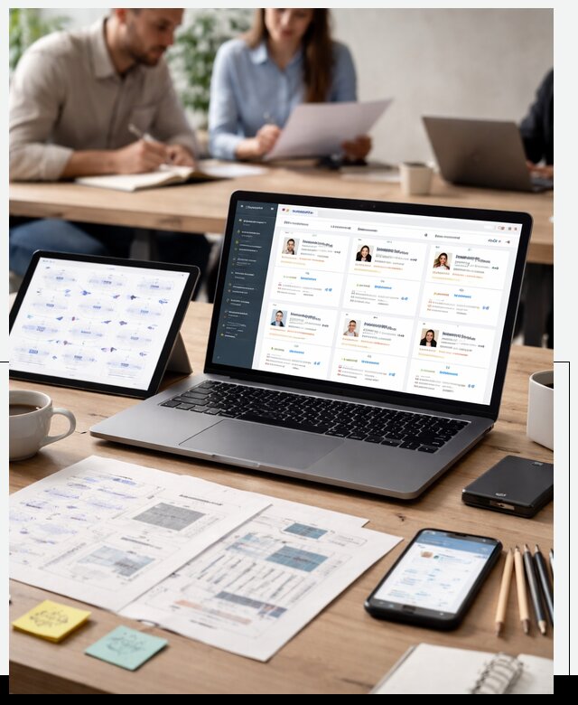 Разработка маркетплейса специалистов в Кумертау от 7146 р.|АвикейКра