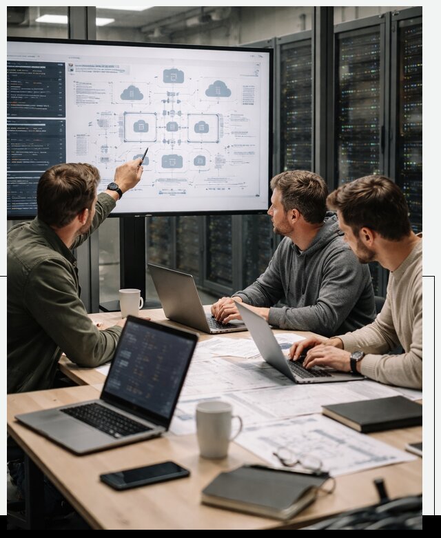 GameDev Backend и платформы в Кумертау от 25523 р. | АвикейКра