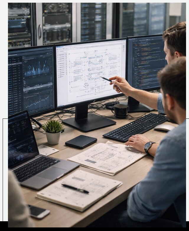 Разработка GameDev Backend и игровых платформ под ключ в Кумертау