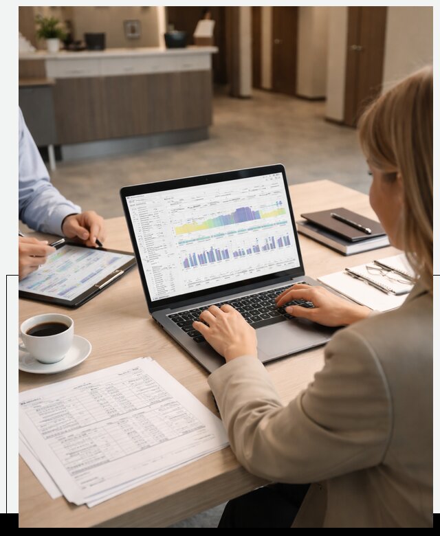 Yield management для гостиницы: ценообразование и прогноз в Кумертау